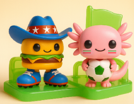 Juguetes Promocionales InPack