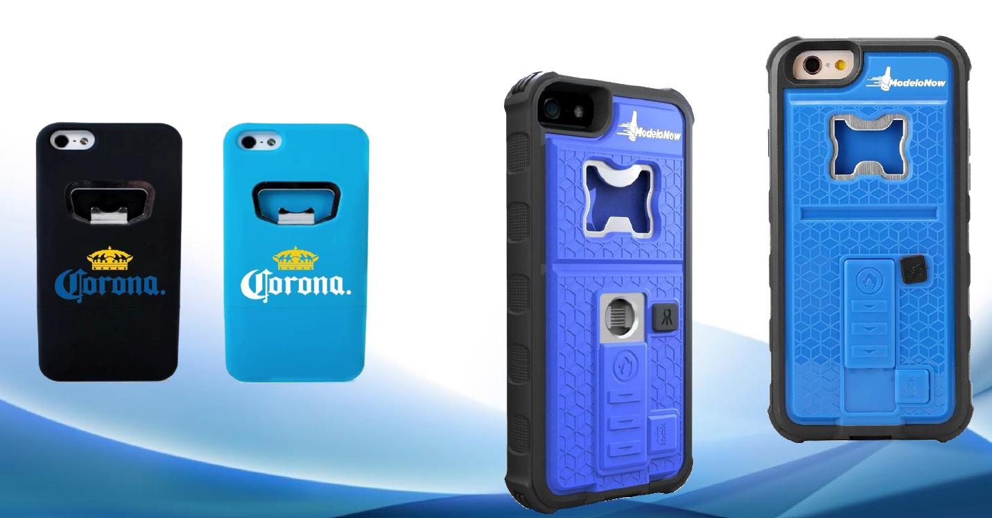 Protección para Celular Corona